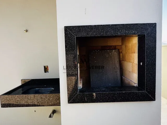 Imagem 13: Casa Geminada 3 Quartos em São José - SC