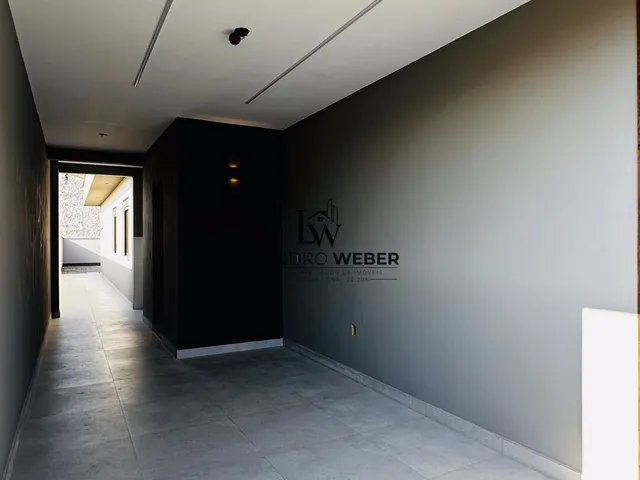 Imagem 11: Casa Geminada 3 Quartos em São José - SC