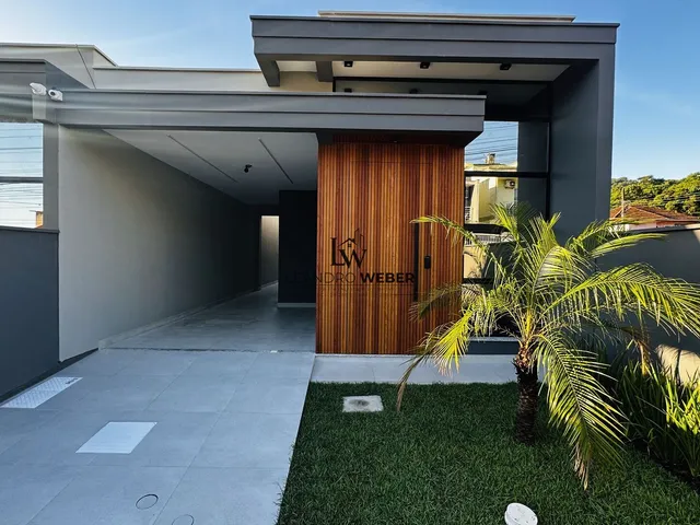 Imagem 6: Casa Geminada 3 Quartos em São José - SC
