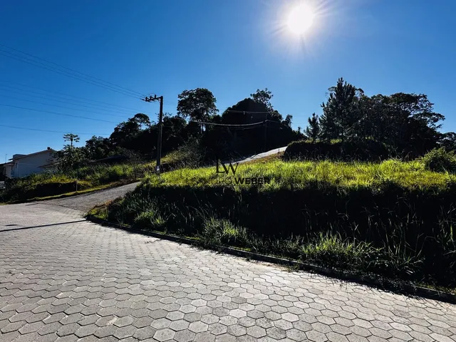 Imagem: Terreno com 399,63m² - Centro de Antônio