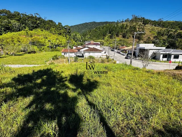 Imagem 12: Terreno com 399,63m² - Centro de Antônio Carlos - SC