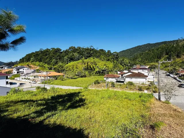Imagem 4: Terreno com 399,63m² - Centro de Antônio Carlos - SC