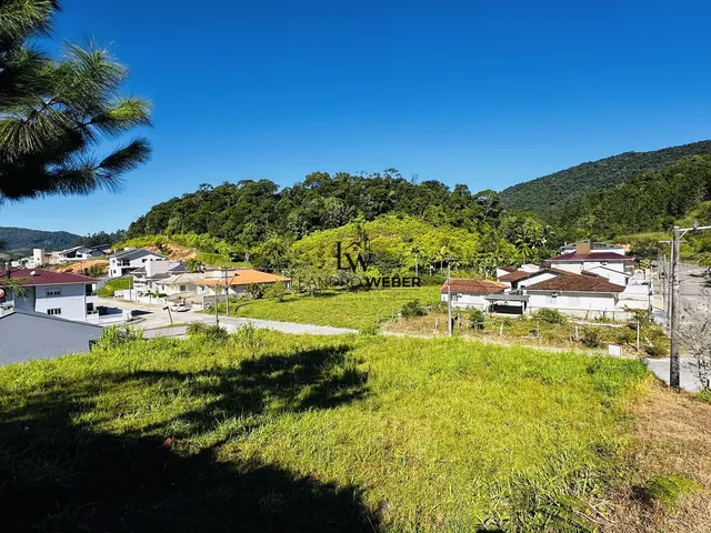 Imagem 6: Terreno com 399,63m² - Centro de Antônio Carlos - SC