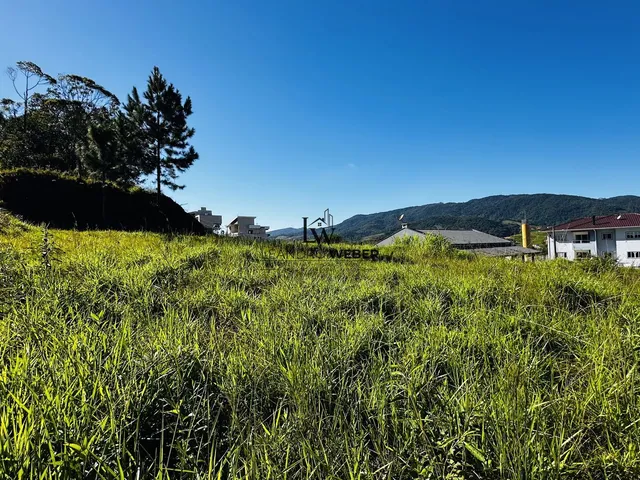 Imagem 3: Terreno com 399,63m² - Centro de Antônio Carlos - SC