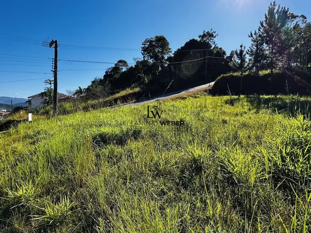 Imagem 5: Terreno com 399,63m² - Centro de Antônio Carlos - SC