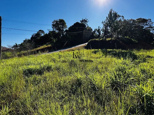Imagem 2: Terreno com 399,63m² - Centro de Antônio Carlos - SC