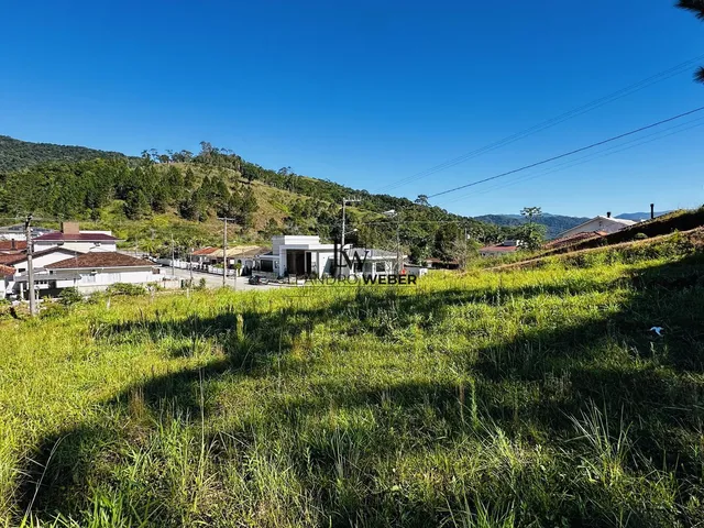 Imagem 9: Terreno com 399,63m² - Centro de Antônio Carlos - SC