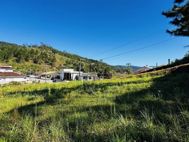 Imagem 7: Terreno com 399,63m² - Centro de Antônio Carlos - SC