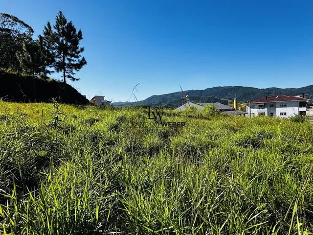 Imagem 8: Terreno com 399,63m² - Centro de Antônio Carlos - SC