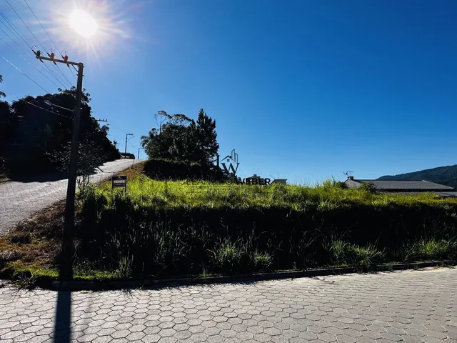 Imagem 11: Terreno com 399,63m² - Centro de Antônio Carlos - SC