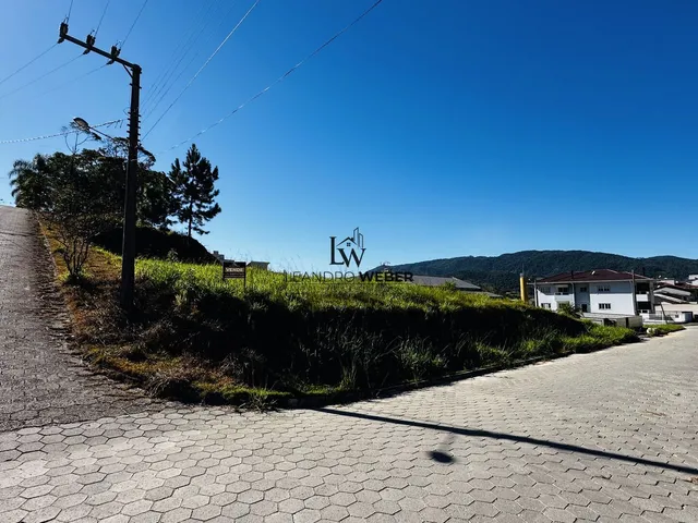 Imagem 10: Terreno com 399,63m² - Centro de Antônio Carlos - SC