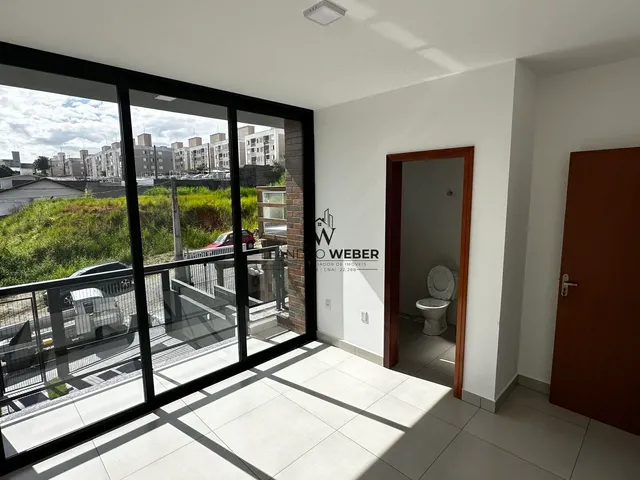 Imagem 4: Sobrado 3 Dormitórios - Serraria- São José/SC