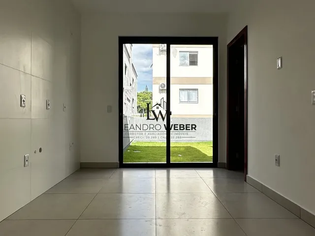 Imagem 14: Sobrado 3 Dormitórios - Serraria- São José/SC