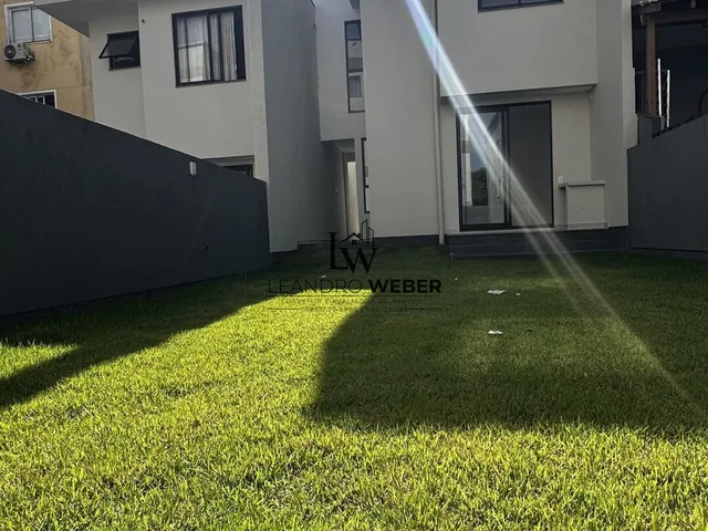 Imagem 5: Sobrado 3 Dormitórios - Serraria- São José/SC