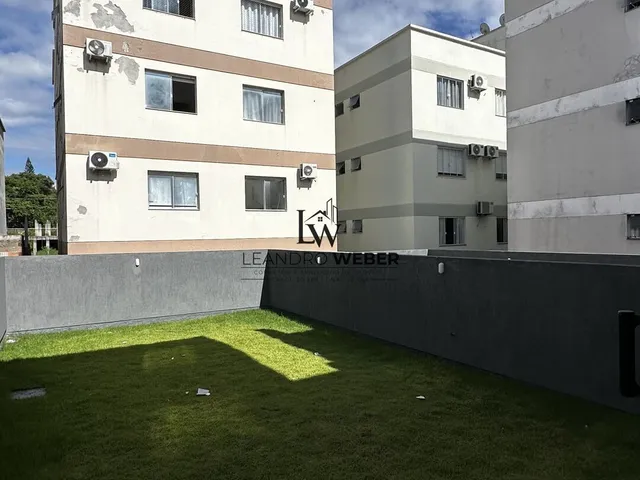 Imagem 8: Sobrado 3 Dormitórios - Serraria- São José/SC