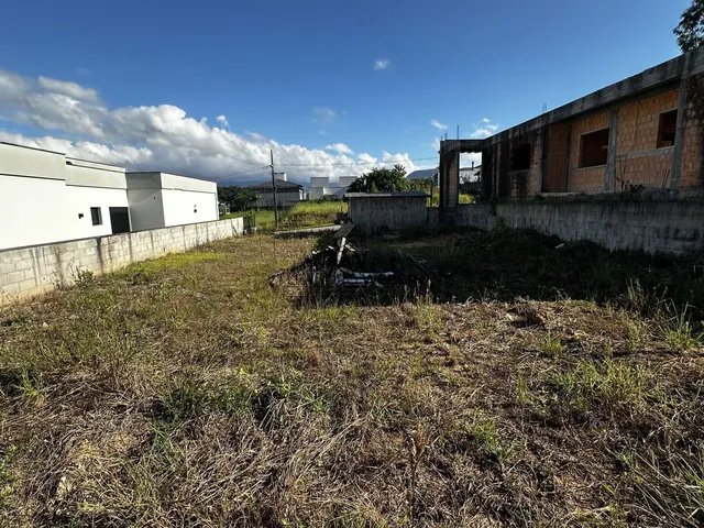 Imagem: Terreno com 390m² - Centro de Antônio