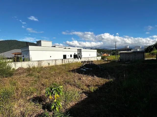 Imagem 4: Terreno com 390m² - Centro de Antônio Carlos - SC