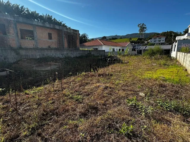 Imagem 3: Terreno com 390m² - Centro de Antônio Carlos - SC