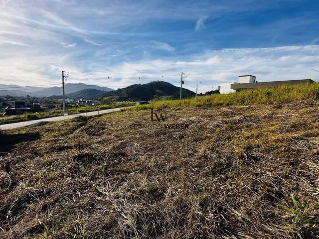 Imagem 9: Terreno com 403,80m² - Loteamento Bremen - Centro - Antônio Carlos - SC
