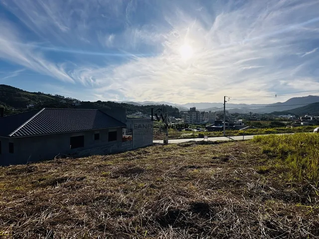 Imagem 7: Terreno com 403,80m² - Loteamento Bremen - Centro - Antônio Carlos - SC
