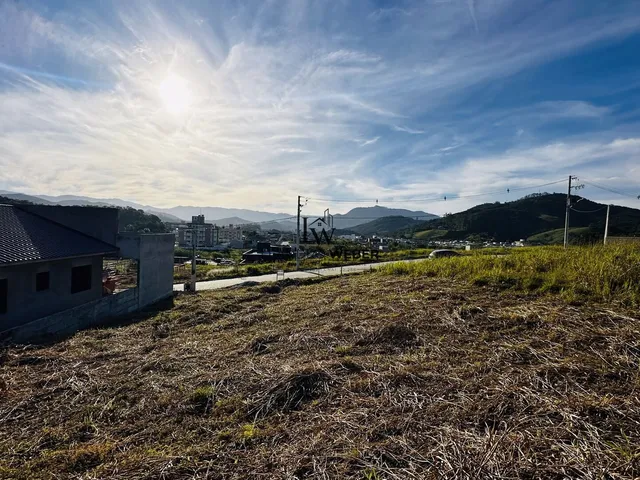 Imagem 8: Terreno com 403,80m² - Loteamento Bremen - Centro - Antônio Carlos - SC