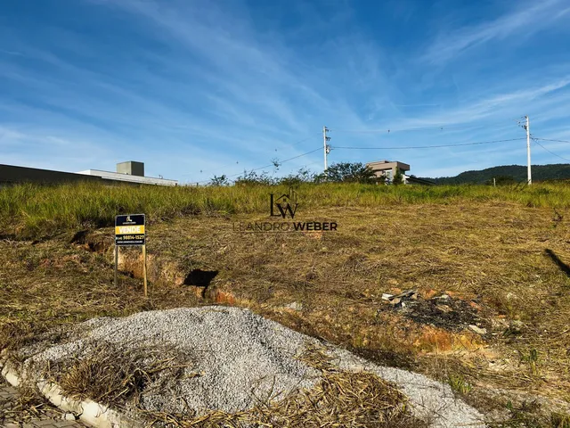 Imagem 6: Terreno com 403,80m² - Loteamento Bremen - Centro - Antônio Carlos - SC