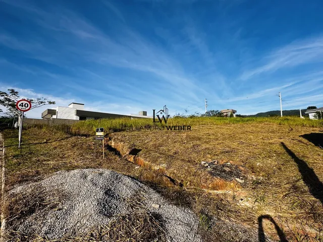 Imagem 5: Terreno com 403,80m² - Loteamento Bremen - Centro - Antônio Carlos - SC