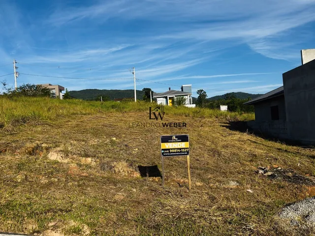 Imagem 2: Terreno com 403,80m² - Loteamento Bremen - Centro - Antônio Carlos - SC