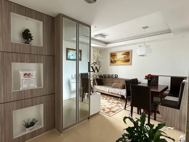 Imagem: Apartamento vista mar - 2 Dormitórios