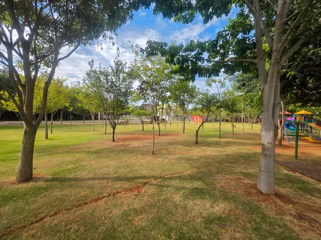 Imagem 15: Casa em Condomínio de Luxo à Venda em Paulínia-SP, Parque Brasil 500: 3 Quartos, 3