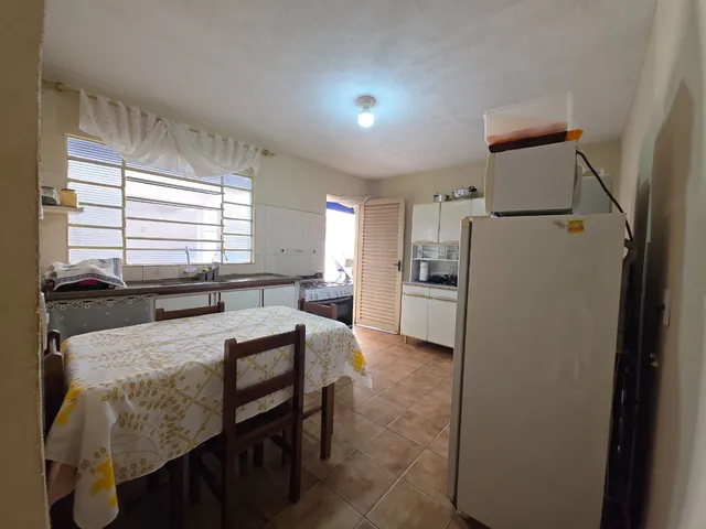 Imagem 9: Casa em Condomínio de Luxo à Venda em Paulínia-SP, Parque Brasil 500: 3 Quartos, 3