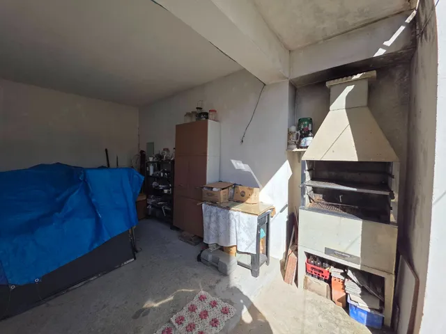 Imagem 8: Casa em Condomínio de Luxo à Venda em Paulínia-SP, Parque Brasil 500: 3 Quartos, 3