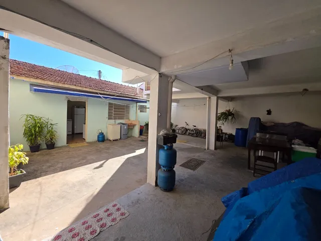 Imagem 12: Casa em Condomínio de Luxo à Venda em Paulínia-SP, Parque Brasil 500: 3 Quartos, 3