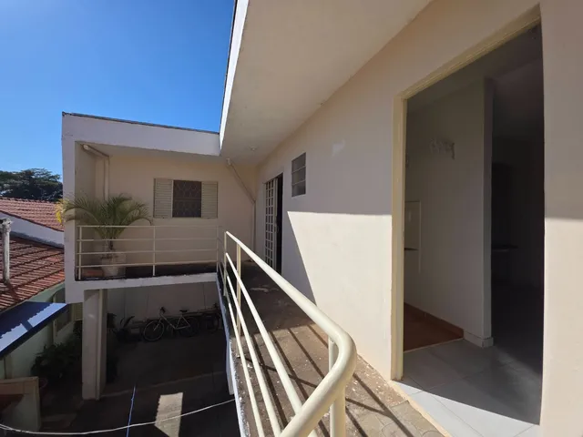 Imagem 14: Casa em Condomínio de Luxo à Venda em Paulínia-SP, Parque Brasil 500: 3 Quartos, 3