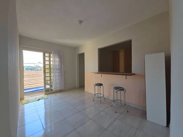 Imagem 13: Casa em Condomínio de Luxo à Venda em Paulínia-SP, Parque Brasil 500: 3 Quartos, 3