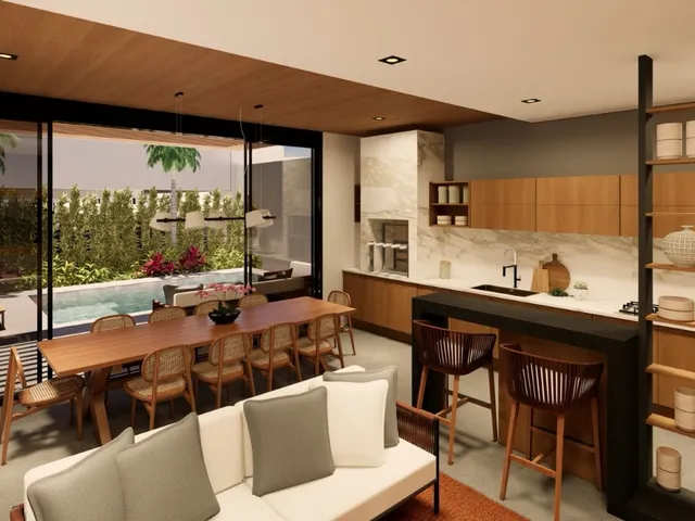 Imagem: Apartamento À Venda em Indaiatuba-Sp, Jardim