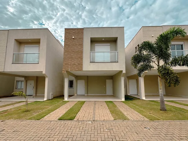 Imagem 9: Casa em Condomínio de Luxo no Morumbi, Paulínia-SP: 3 quartos, 3 suítes, 2 salas, 4