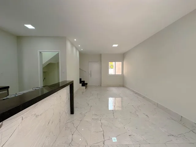 Imagem 4: Casa em Condomínio de Luxo no Morumbi, Paulínia-SP: 3 quartos, 3 suítes, 2 salas, 4