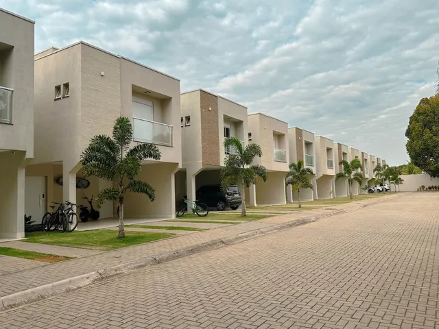 Imagem 7: Casa em Condomínio de Luxo no Morumbi, Paulínia-SP: 3 quartos, 3 suítes, 2 salas, 4