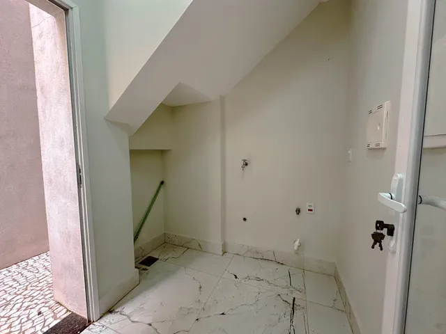 Imagem 13: Casa em Condomínio de Luxo no Morumbi, Paulínia-SP: 3 quartos, 3 suítes, 2 salas, 4