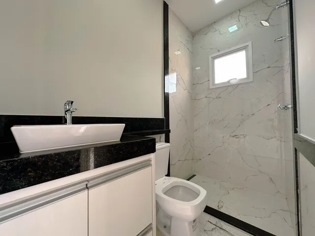 Imagem 11: Casa em Condomínio de Luxo no Morumbi, Paulínia-SP: 3 quartos, 3 suítes, 2 salas, 4