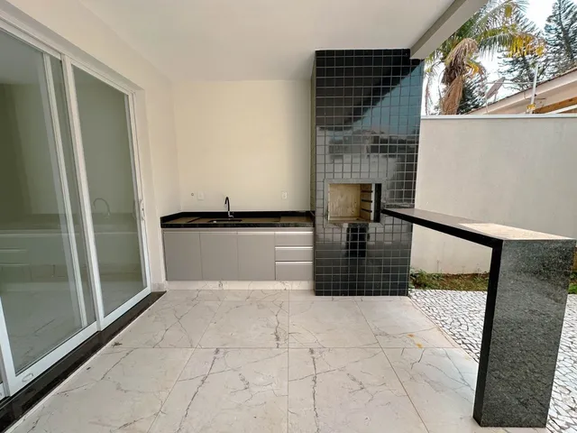 Imagem 5: Casa em Condomínio de Luxo no Morumbi, Paulínia-SP: 3 quartos, 3 suítes, 2 salas, 4