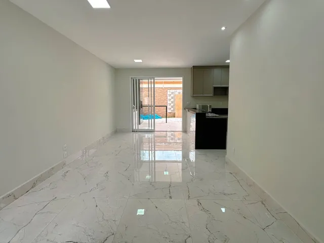 Imagem 6: Casa em Condomínio de Luxo no Morumbi, Paulínia-SP: 3 quartos, 3 suítes, 2 salas, 4