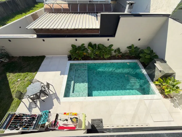 Imagem 9: 0 Casa com 3 dormitórios