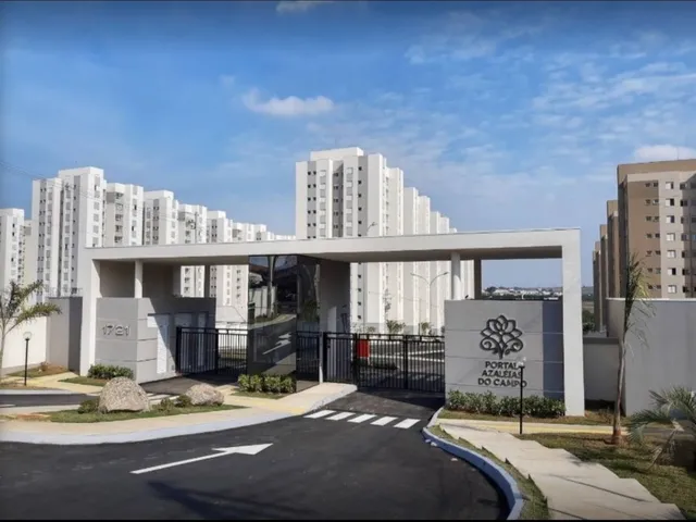 Imagem: Apartamento à venda na Vila São Pedro
