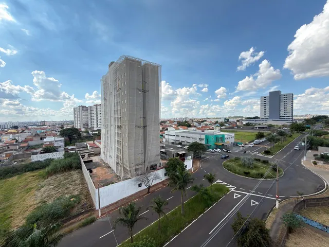 Imagem 15: Apartamento à venda em Hortolândia-SP, Parque Gabriel: 2 quartos, 1 suíte, sala, 2