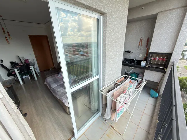Imagem 8: Apartamento à venda em Hortolândia-SP, Parque Gabriel: 2 quartos, 1 suíte, sala, 2