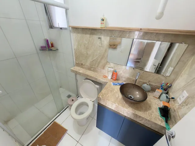 Imagem 16: Apartamento à venda em Hortolândia-SP, Parque Gabriel: 2 quartos, 1 suíte, sala, 2