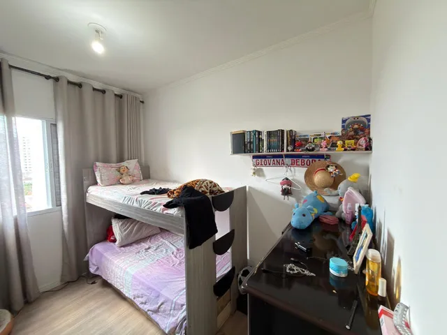 Imagem 11: Apartamento à venda em Hortolândia-SP, Parque Gabriel: 2 quartos, 1 suíte, sala, 2