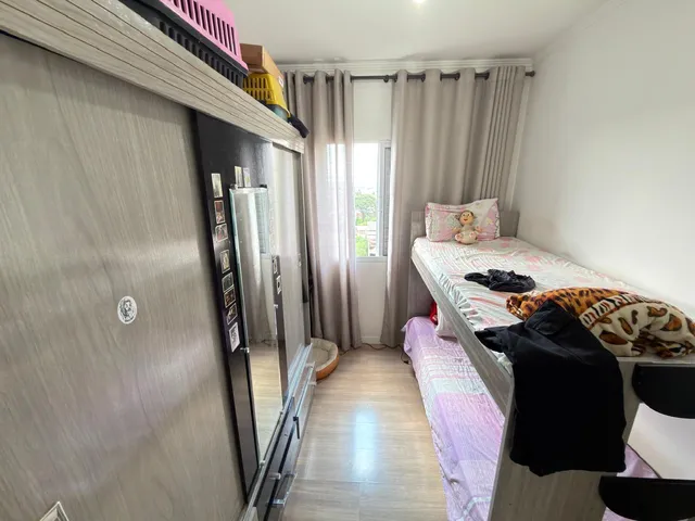 Imagem 10: Apartamento à venda em Hortolândia-SP, Parque Gabriel: 2 quartos, 1 suíte, sala, 2